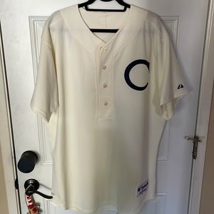 Chicago White Sox tbtc 1906 majestic authentic jersey.